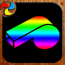 Whistle Ringtones APK