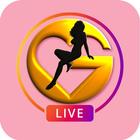 TOPG88 Live Stream Guide أيقونة