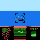 Top Gun Landing Simulator aplikacja