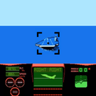 Top Gun Landing Simulator icon