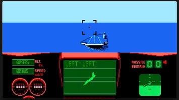 Top Gun Landing Simulator screenshot 2