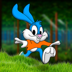 Beenie the Rabbit Adventure ícone