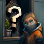 Hide and Seek icon