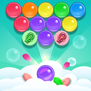 Jeu De Bulles: Miaou pop time APK