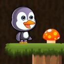 Penguin Bobby Run Platformer APK