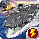 World of Navy : Warship War APK