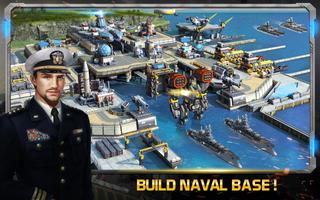 World of Navy : Warship War screenshot 1