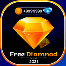 Guide and Free Diamonds For Free APK