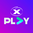 X Play ícone