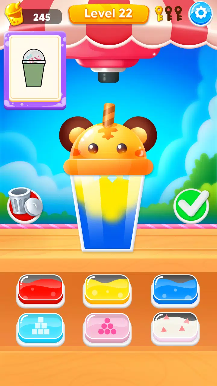 Bubble Tea! - Baixar APK para Android