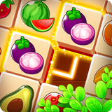 Tile Connect Matching Classic icon