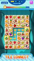Tile Connect Matching Classic স্ক্রিনশট 1