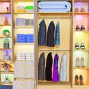 Fill the Closet: Girls Games APK