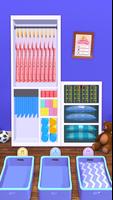 Fill the Closet: Girls Games screenshot 1