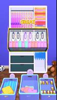 Fill the Closet: Girls Games screenshot 3