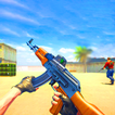Gun Strike - Fps Game Commando