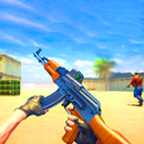 Gun Strike - Fps Game Commando APK