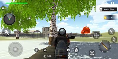 Gun Strike capture d'écran 3