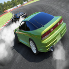 Extreme Drifting Simulator (Racer Real Drift) icon