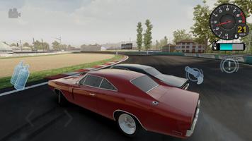 Extreme Drifting Simulator (Racer Real Drift) screenshot 1