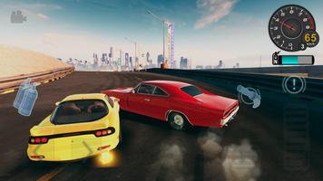 Extreme Drifting Simulator (Racer Real Drift) screenshot 2