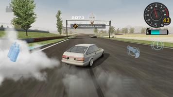 Extreme Drifting Simulator (Racer Real Drift) screenshot 3