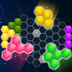 Hexa Pop Jigsaw Puzzle Game