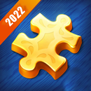 APK Jigsaw Puzzle:Popit Antistress