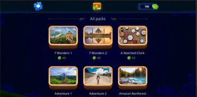 Jigsaw Puzzle capture d'écran 3