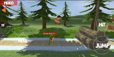 Survival Island adventure pro screenshot 1