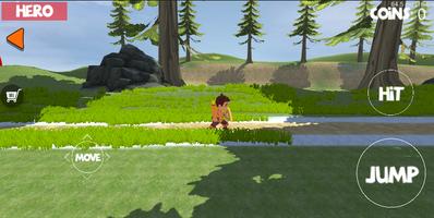 Survival Island adventure pro capture d'écran 3