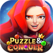 Puzzle & Conquer