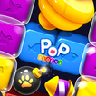 Pop Blocks Game