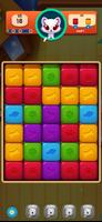 Candy Soda: Pop Blocks Game Affiche