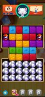 Candy Soda: Pop Blocks Game capture d'écran 3