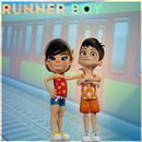 Surfer Runner Boy Games APK