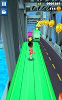 Surfer Runner Boy Games screenshot 3