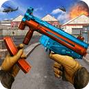 Counter Fury Strike Gun OPS APK