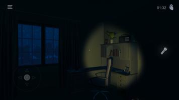Thief House Simulator スクリーンショット 1