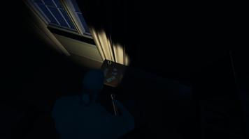 Thief House Simulator capture d'écran 2