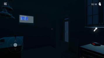 Thief House Simulator capture d'écran 3