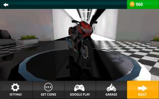 پوستر Bike Game Racing Traffic Rider