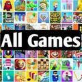 All in one game: MX All games