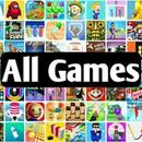 All in one game: MX All games APK