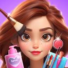 آیکون‌ Salon Superstars