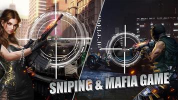 Mafia Origin 海報