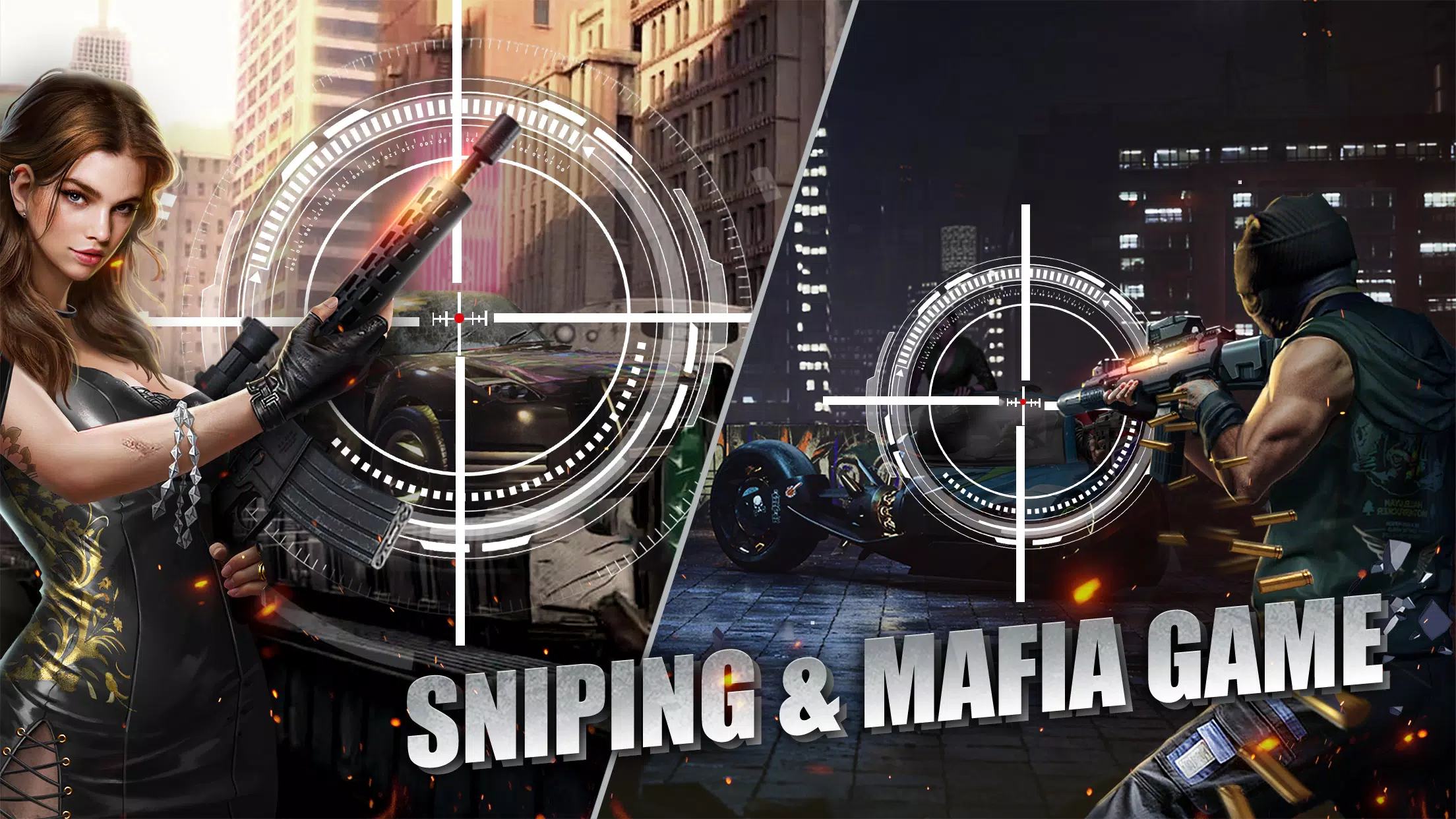 MAFIA Like Game Officially Released For Android, Download & Gameplay