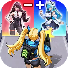 Last Goddess: Idle Wars