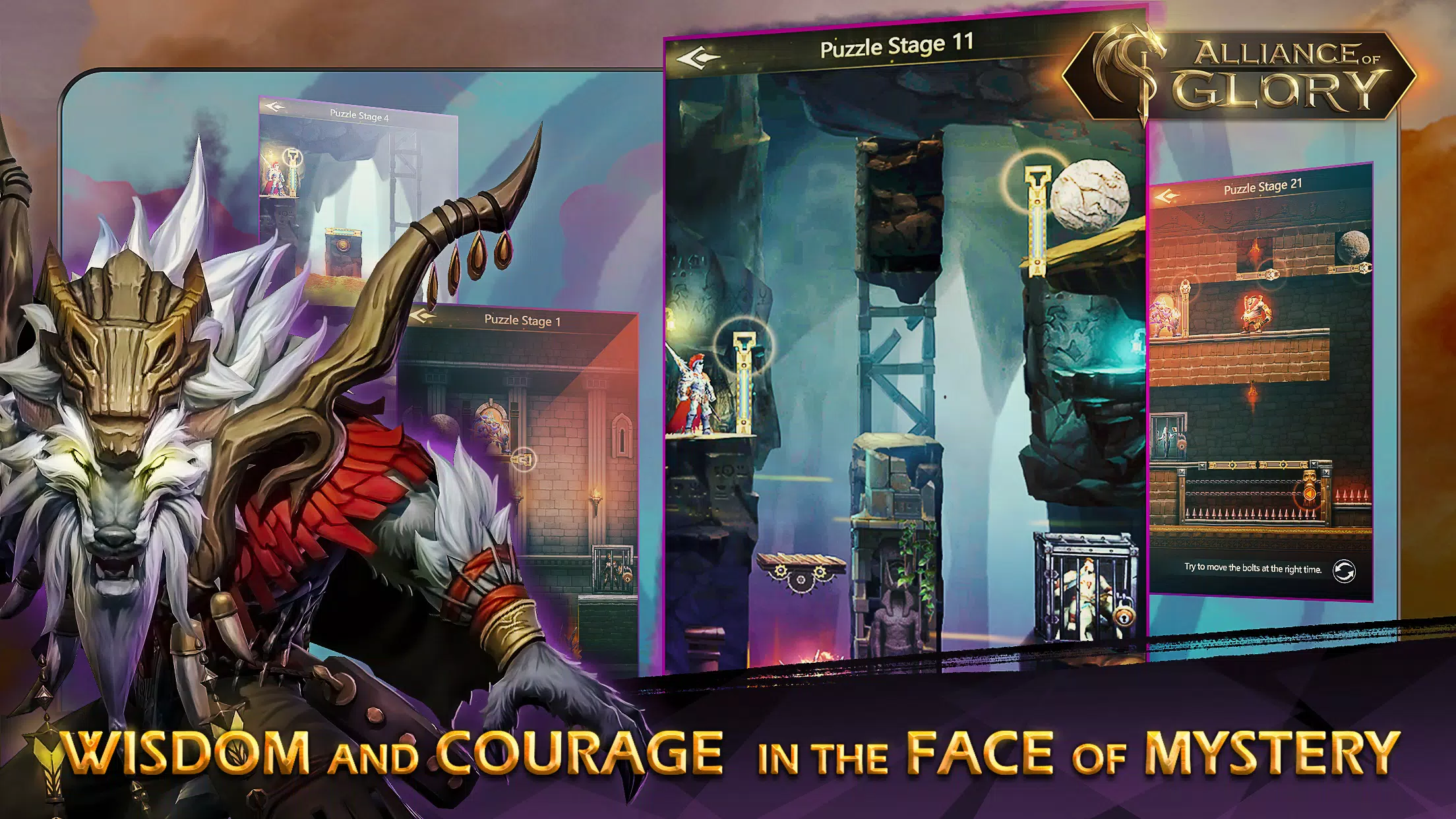 Alliance of Glory Apk Download for Android- Latest version 1.0.146-  com.topgamesinc.zeus