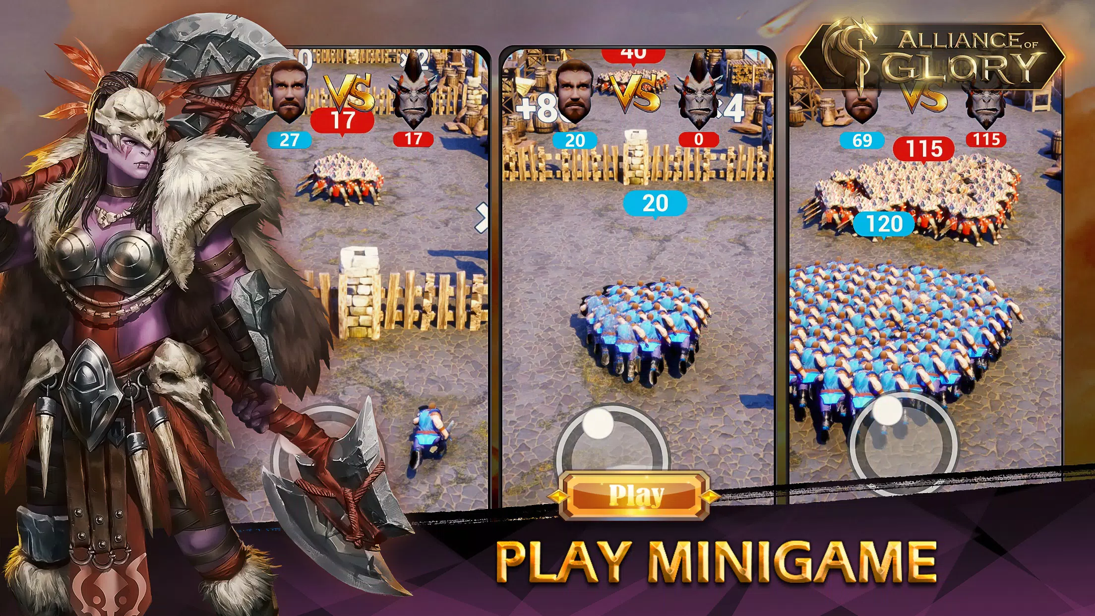 Alliance of Glory Apk Download for Android- Latest version 1.0.146-  com.topgamesinc.zeus